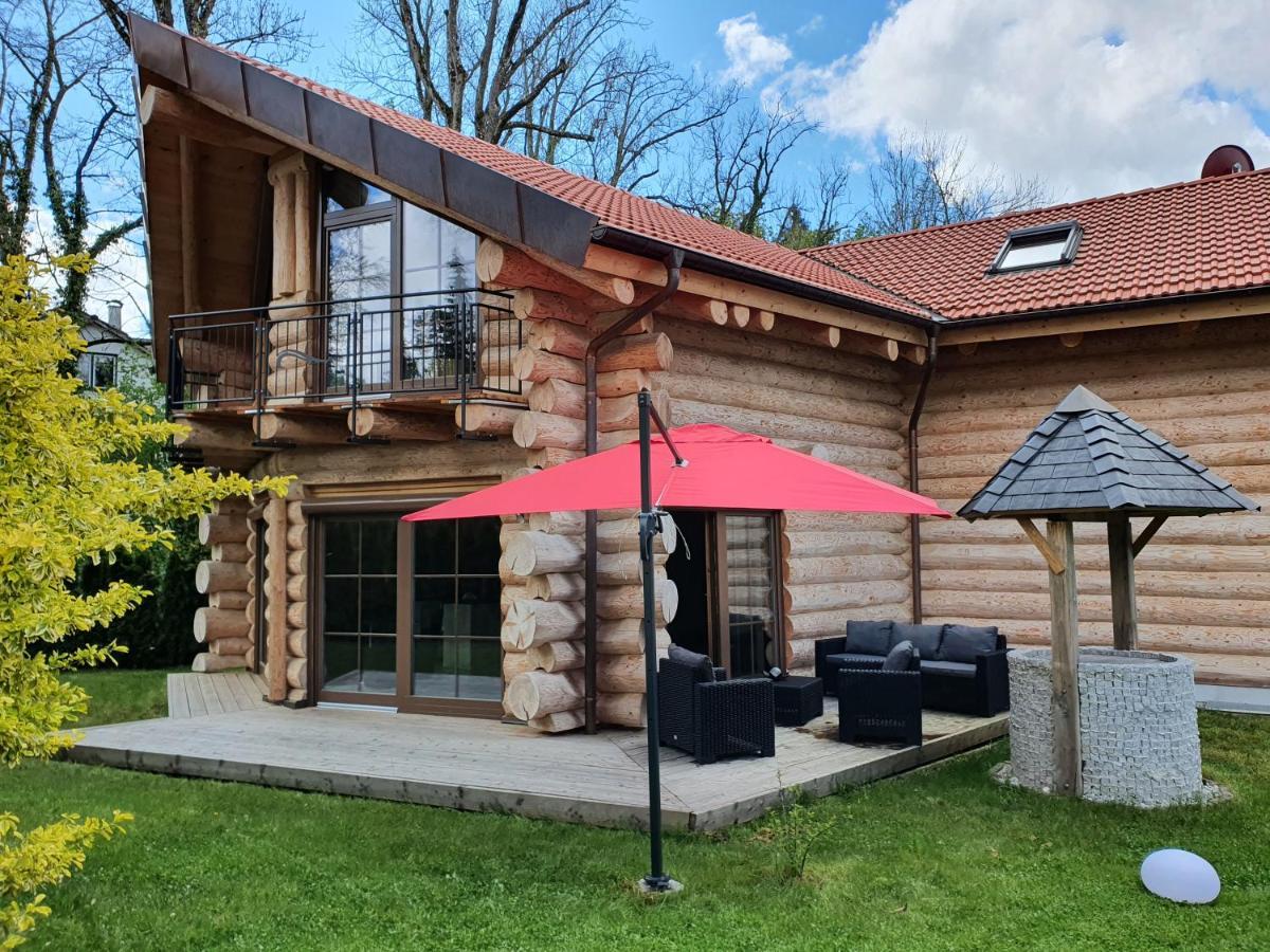 Lakestarnberg Pocking  Ngoại thất bức ảnh