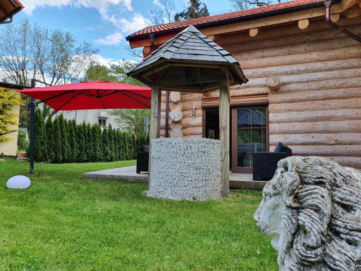 Lakestarnberg Pocking  Ngoại thất bức ảnh