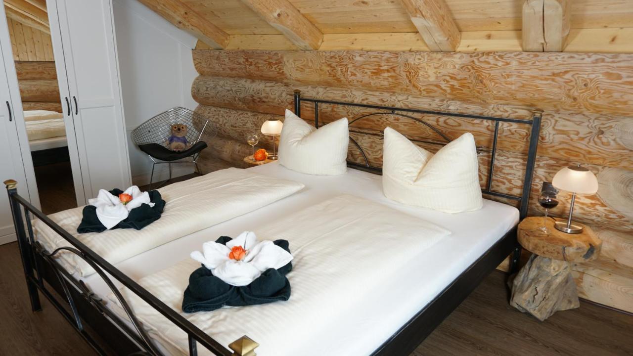 Lakestarnberg Pocking  Ngoại thất bức ảnh