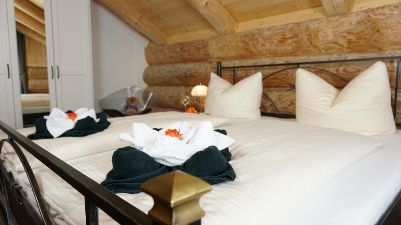 Lakestarnberg Pocking  Ngoại thất bức ảnh