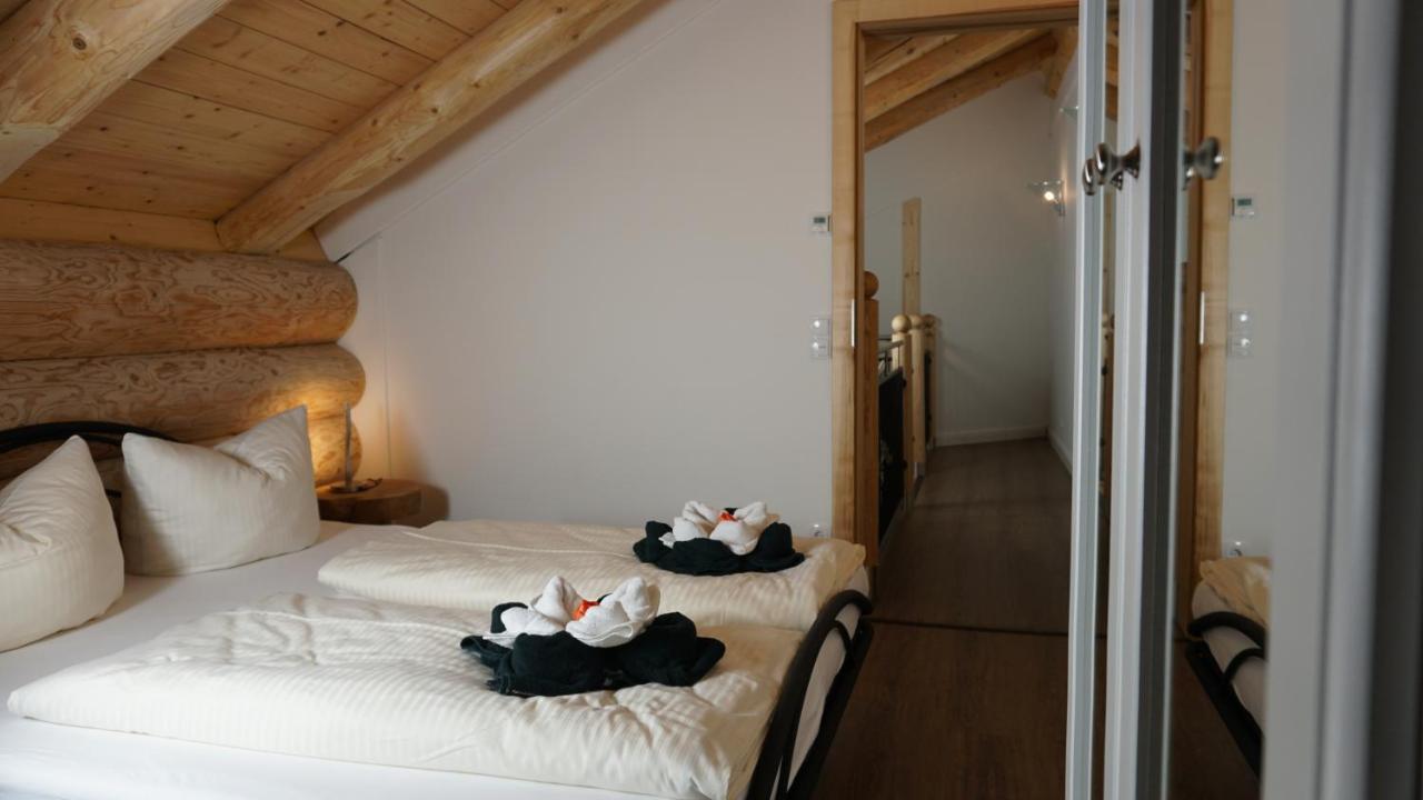 Lakestarnberg Pocking  Ngoại thất bức ảnh