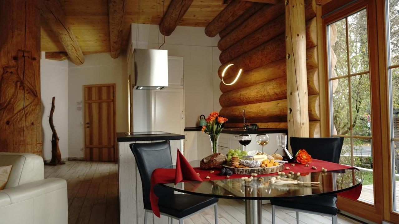Lakestarnberg Pocking  Ngoại thất bức ảnh
